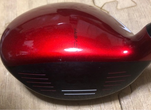 NIKE ゴルフ コバートツアー7X 3W