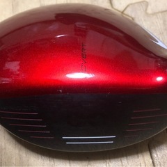 NIKE ゴルフ コバートツアー7X 3Wの画像