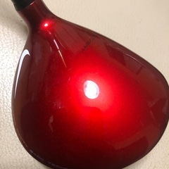 NIKE ゴルフ コバートツアー7X 3Wの画像