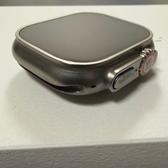 Apple Watch ultra 第1世代　　
の画像
