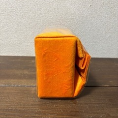 アンパンマンティッシュケースの画像