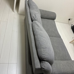 ニトリ　　　N-POCKET
の画像