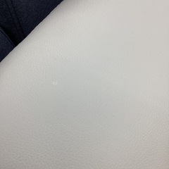 ニトリ 1人掛けリクライニングソファー ベージュ 動作確認済みの画像