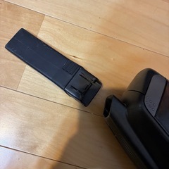 ジャンク　コードレス掃除機の画像