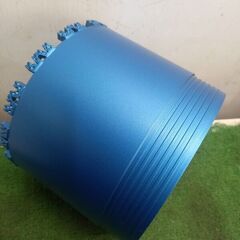 【保管品】メーカー不明 DX-BLUE-SP/YS251007 コアドリル　6インチ【野田愛宕店】【店頭取引限定】【未使用】管理番号：IT6UXICWDDHMの画像