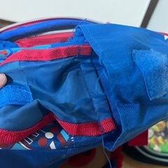 パウパトロール　リュックサックの画像