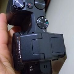 優良品 Nikon ニコン 1 V2 の画像