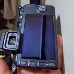 優良品 Nikon ニコン 1 V2 の画像