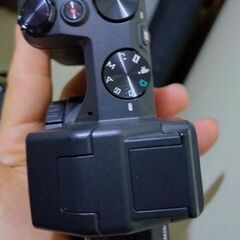 優良品 Nikon ニコン 1 V2 の画像