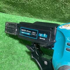 マキタ makita 6841 オートパックスクリュードライバー コード式 25～41mm 正逆転両用【市川行徳店】【店頭取引限定】【中古】管理番号：ITB63X2SH05Oの画像