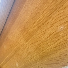 無印良品   リビングでもダイニングでも使えるテーブル
の画像