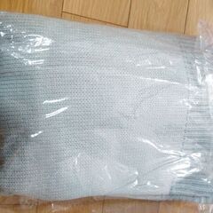 ニット　INGNI　新品　Mサイズの画像