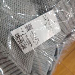 ニット　INGNI　新品　Mサイズの画像
