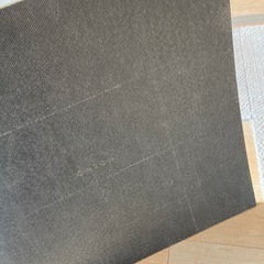 洗えるカーペット　　　１枚〜の画像