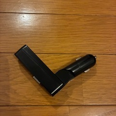 FMトランスミッター
の画像