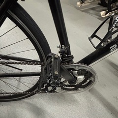 ロードバイク　自転車の画像