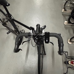 ロードバイク　自転車の画像