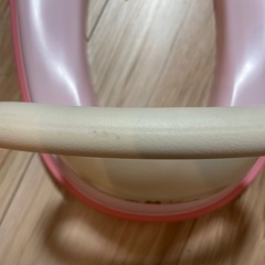 補助便座　トイトレ　futafutaの画像