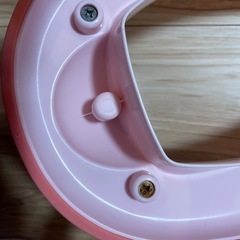 補助便座　トイトレ　futafutaの画像