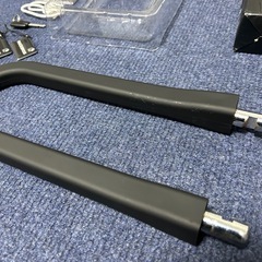 ROCKBROS 自転車スマートロック NFC U字ロック MTB ロードバイクの画像