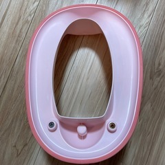 補助便座　トイトレ　futafutaの画像