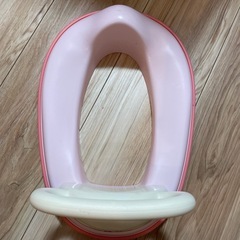 補助便座　トイトレ　futafutaの画像