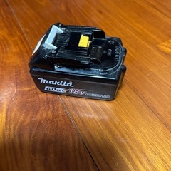 𝗺𝗮𝗸𝗶𝘁𝗮18V 6.0ah
の画像