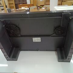 リユースのサカイ栃木店★ジモティ割あり★ IRISOHYAMA IHコンロ IHC-WKG3S-B  24年製 動作確認／クリーニング済み TC12076の画像