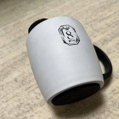 アペックスハート 保温保冷マグカップ 真空断熱 430mlの画像