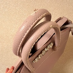 決まりました　無料　Jill Stuart カバンの画像