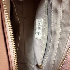 決まりました　無料　Jill Stuart カバンの画像