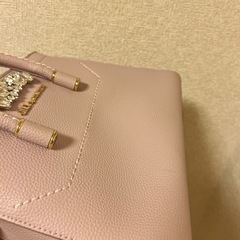決まりました　無料　Jill Stuart カバンの画像