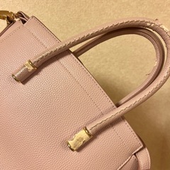 決まりました　無料　Jill Stuart カバンの画像