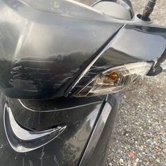 シグナスX 1型 125cc不動
の画像