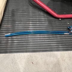 ホールアース　デュラダブルルームプラス　インナーマットなどセット　難あり　設営使用可の画像