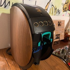 ネスカフェ50バリスタ★コーヒーメーカーの画像