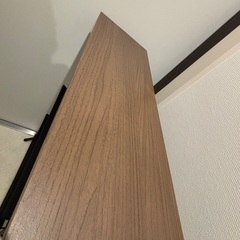 ニトリ NITORI スリムラック ヴィト シューズラックの画像