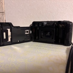 【決まりました】PENTAX ESPIO115Mの画像