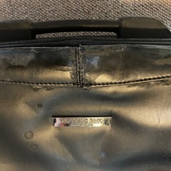 キャリーバックの画像