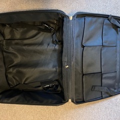 キャリーバックの画像