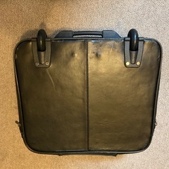 キャリーバックの画像