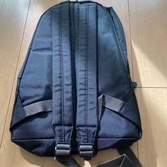 2002ワールドカップ記念リュックの画像