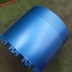 【保管品】メーカー不明・型番不明 コアドリル　6インチ【野田愛宕店】【店頭取引限定】【未使用】管理番号：IT5IWHTSPODEの画像