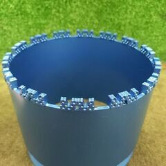 【保管品】メーカー不明・型番不明 コアドリル　6インチ【野田愛宕店】【店頭取引限定】【未使用】管理番号：IT5IWHTSPODEの画像