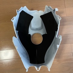 CBR600RR  PC40タンクカバーの画像