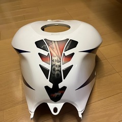 CBR600RR  PC40タンクカバーの画像