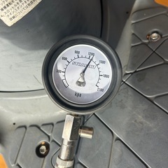 平地最高速54㌔ 外装きれいめ 整備 自賠責R8年9月迄 レッツ4 クランク右シール純正新品交換の画像