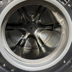 【6ヶ月保証】【分解洗浄】日立 BD-SV110CL 洗濯11kg 乾燥6kg 2019年製の画像