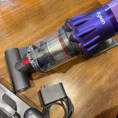 dyson デジタルスリム ハンディー仕様の画像