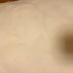 無料　「１２月２５日まで」ニトリ　まくら2点の画像